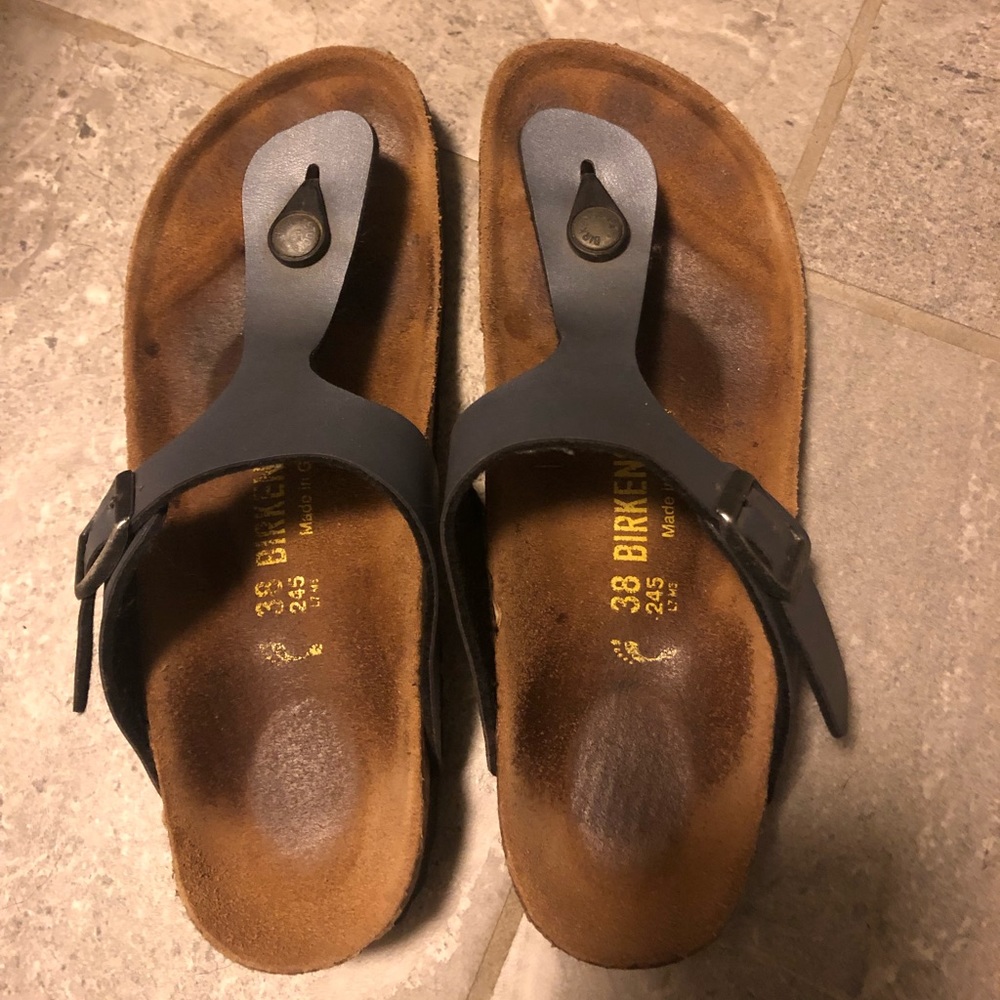 Birkenstock Sandals